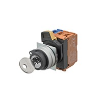 Omron Automation and Safety A22NK-2ML-01BA-G101