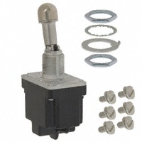 Honeywell Sensing and Productivity Solutions 2TL1-3D