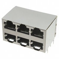 TE Connectivity AMP Connectors 5569256-1