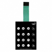 Matrix Orbital KPP4X4