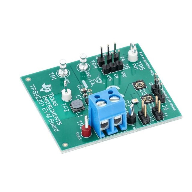 Texas Instruments TPS92201AEVM