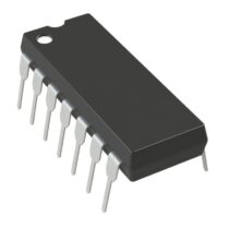 Texas Instruments LM339N/NOPB