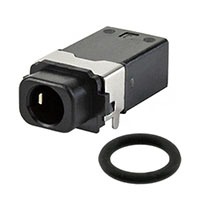 Same Sky (Formerly CUI Devices) SJ-3541AS-SMT-TR-67