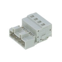 WAGO Corporation 721-604