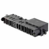 TE Connectivity AMP Connectors 6450874-1
