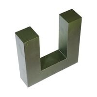 Maanshan New Conda Magnetic Industrial Co.,Ltd. UU120/118/40-LP3