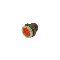 TE Connectivity Deutsch Connectors HDP24-24-19PN-L017