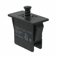 Omron Electronics Inc-EMC Div D2D-1101