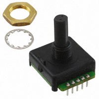 Bourns Inc. EAW0J-C24-AE0128L