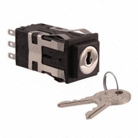 Honeywell Sensing and Productivity Solutions AML27ABK2AA21BA