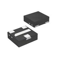 Nexperia USA Inc. BC817-40QAZ