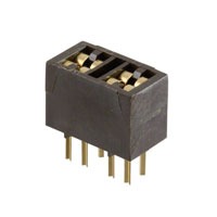 Sullins Connector Solutions FMC05DRTN-S1682
