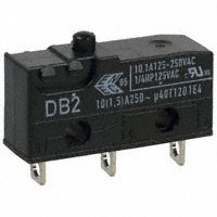 ZF Electronics DB2CA1AA