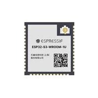Espressif Systems ESP32-S3-WROOM-1U-N8R8