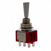 TE Connectivity ALCOSWITCH Switches 1-1825139-4