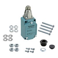 Honeywell Sensing and Productivity Solutions SZL-WL-E-N