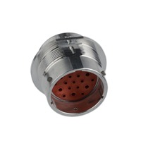 TE Connectivity Deutsch Connectors HD34-24-19PN