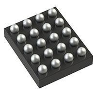 Analog Devices Inc./Maxim Integrated MAX16166AWPH+