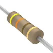 Stackpole Electronics Inc CF12JT430R