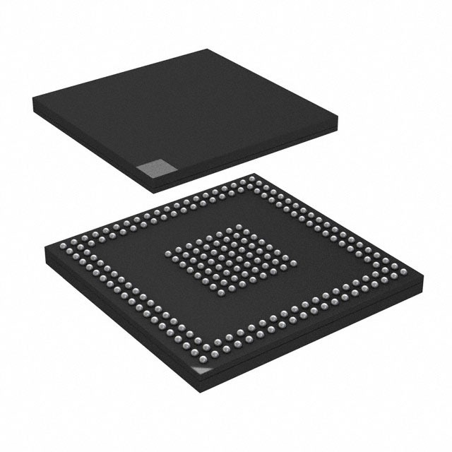 Analog Devices Inc. ADSP-BF527KBCZ-6A
