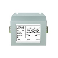 EPCOS - TDK Electronics B84142B0016R000