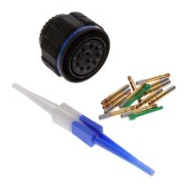 Amphenol Aerospace Operations D38999/26WF11SN