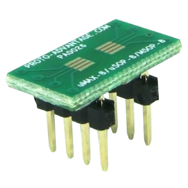 Chip Quik Inc. PA0026