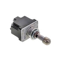 Honeywell Sensing and Productivity Solutions 2TL1-1A