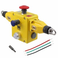 Omron Automation and Safety ER1032-042NEL