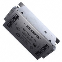 TE Connectivity Schaffner FN3270H-10-29