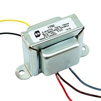 Hammond Manufacturing 1750C