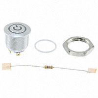 TE Connectivity ALCOSWITCH Switches AV1610P312R04