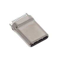 GlobTek, Inc. PLUG-USBC-241SMTV-4BS60