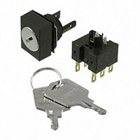 Omron Automation and Safety A165K-J3MC-2