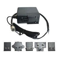 FLIR Integrated Imaging Solutions, Inc. ACC-01-9011