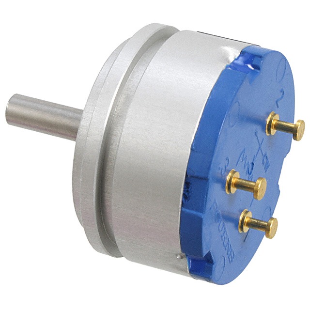 Bourns Inc. 6538S-1-202