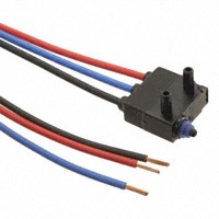 Omron Electronics Inc-EMC Div D2HW-BR201M