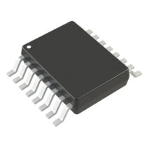 Analog Devices Inc. LTC6820HMS#PBF