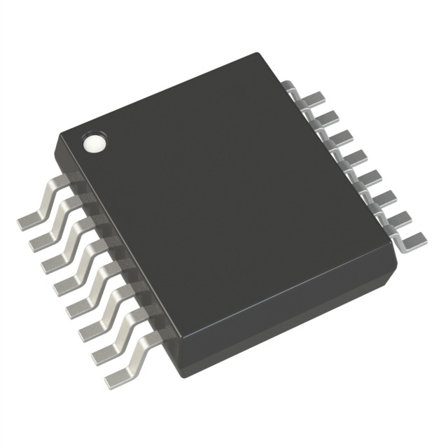 Analog Devices Inc./Maxim Integrated MAX3221CAE+