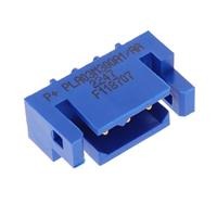 Amphenol Positronic PLA03M300A1/AA