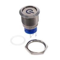 E-Switch ULV4F23SS541