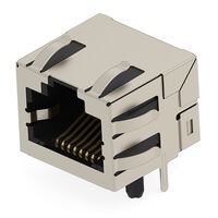 TE Connectivity AMP Connectors 2501551-7