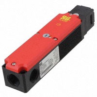 Omron Automation and Safety TL4019-40241