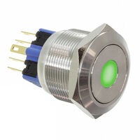 E-Switch PV8F2Y1SS-235