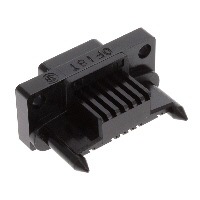Hirose Electric Co Ltd QR/P8-12P-C(21)