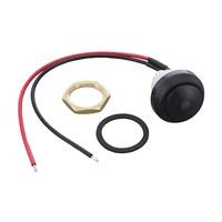 Lumex Opto/Components Inc. W48-1-RB-B-BK-B