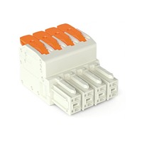 WAGO Corporation 831-1104