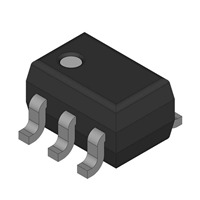Analog Devices Inc./Maxim Integrated MAX5460EXK-T