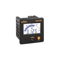 Selec Controls USA Inc. MA2301-230V-CE
