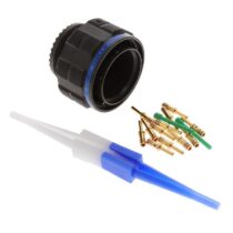 Amphenol Aerospace Operations D38999/26WF11PN